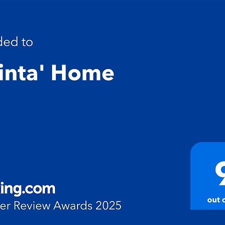 Quinta' Home Ribeira da Janela 외부 사진