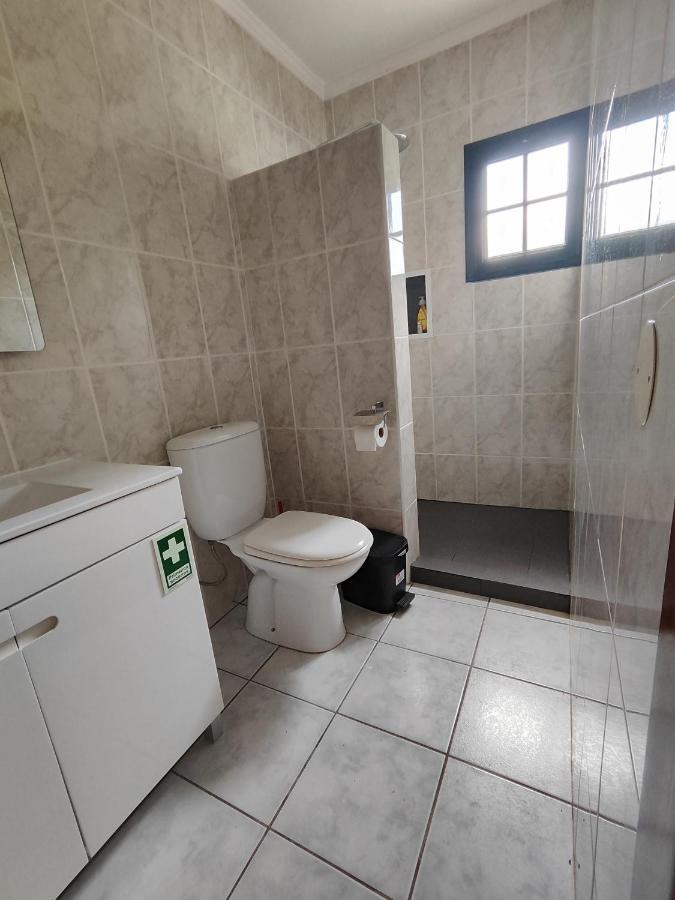 Quinta' Home Ribeira da Janela 외부 사진