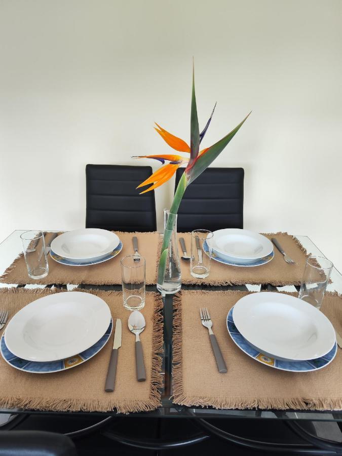 Quinta' Home Ribeira da Janela 외부 사진