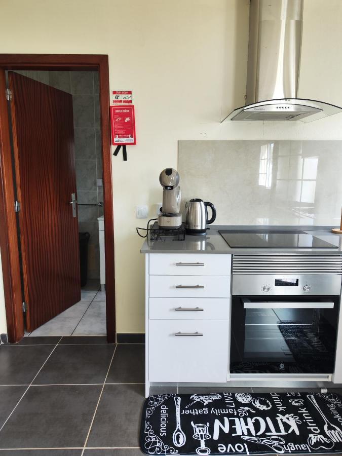Quinta' Home Ribeira da Janela 외부 사진