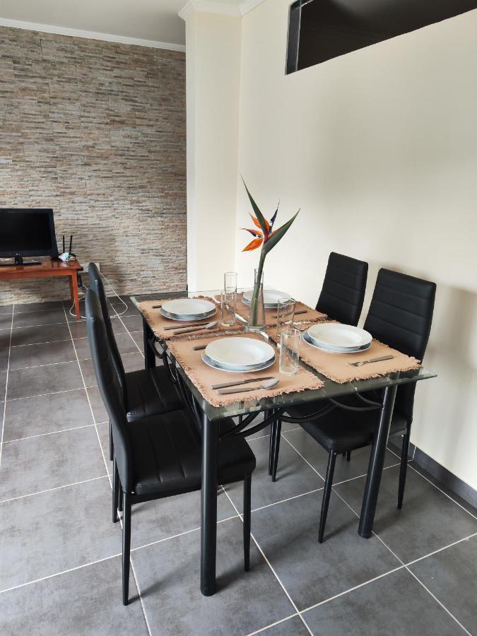 Quinta' Home Ribeira da Janela 외부 사진