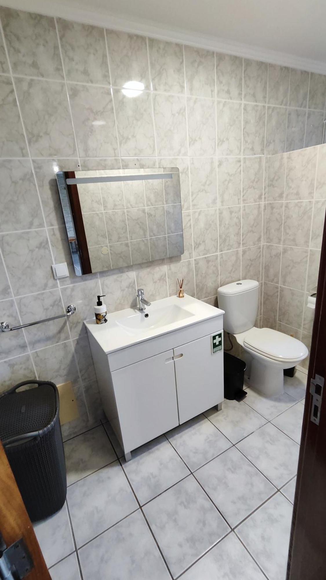 Quinta' Home Ribeira da Janela 외부 사진